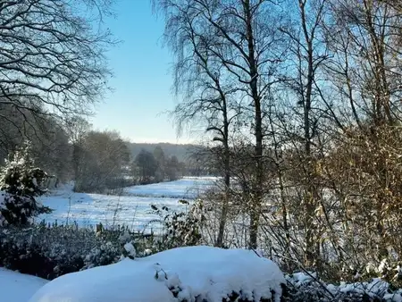 Traumlage... Einfamilienhaus in Techau, mit Naturblick